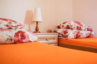 Отели типа «постель и завтрак» Toskania Pokoje Goscinne Карвия Апартаменты-студио-5